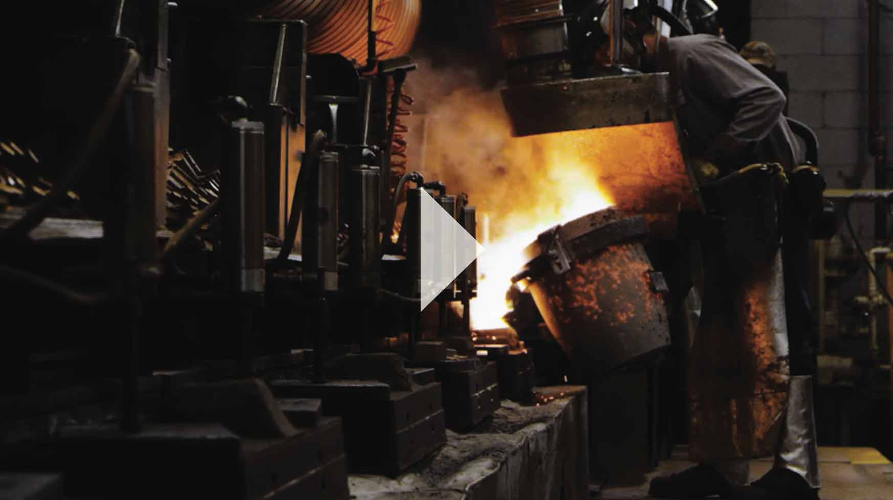 Coldspring videos